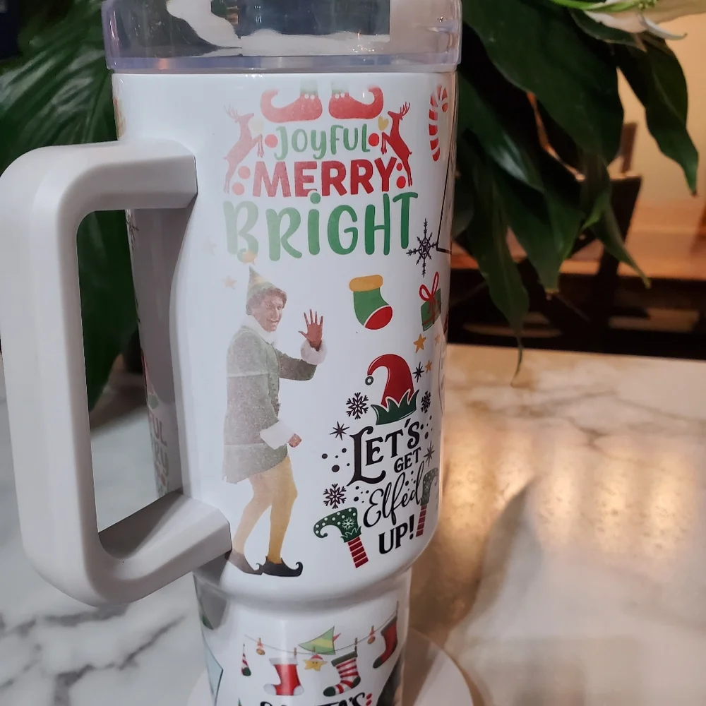 Artisan elf 40oz